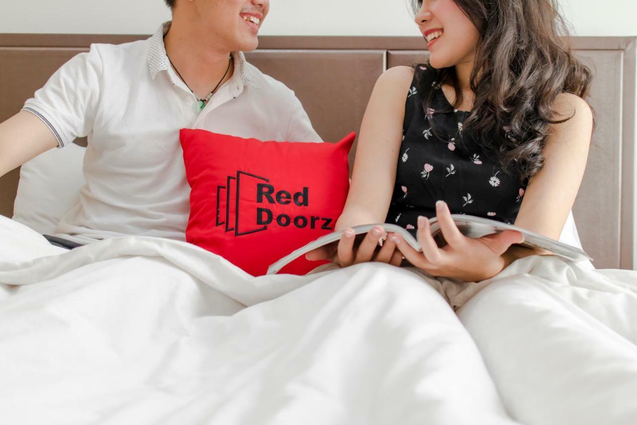 Reddoorz Syariah Premium At Cilandak Timur 2 Jakarta Buitenkant foto